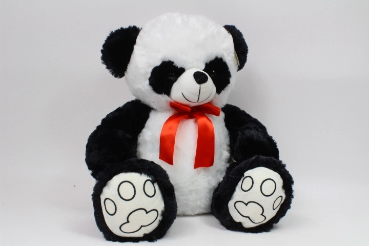 Panda en peluche 40 cm