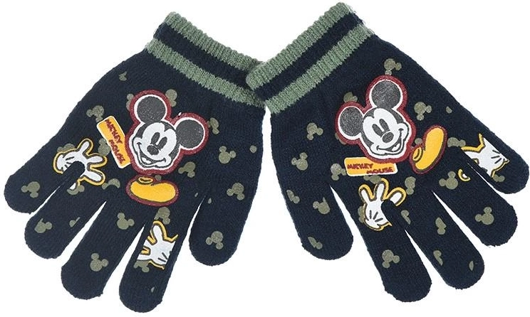 Gants Mickey