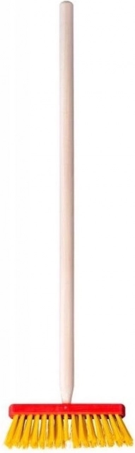 Balai de jardin pour enfants WOODY 79 cm