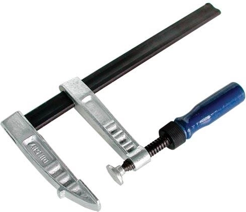 Serre-joint 120 × 500 mm HOBBY