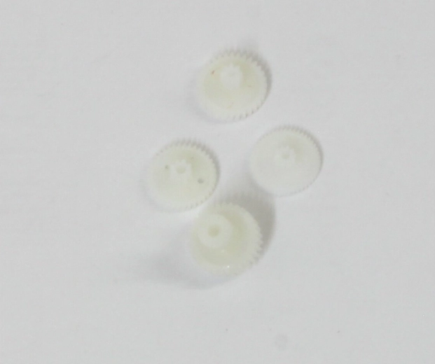 Hélice APC 9x4 Slow Fly - 1 pièce
