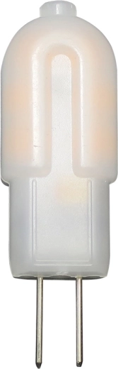 Ampoule LED Solight G4 1,7 W, 3000 K, 160 lm