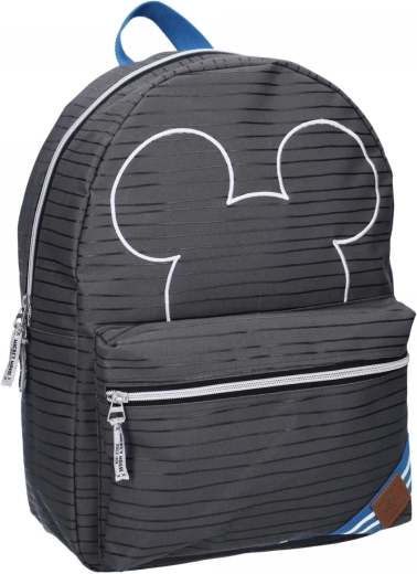 Sac à dos scolaire Mickey junior 39 cm