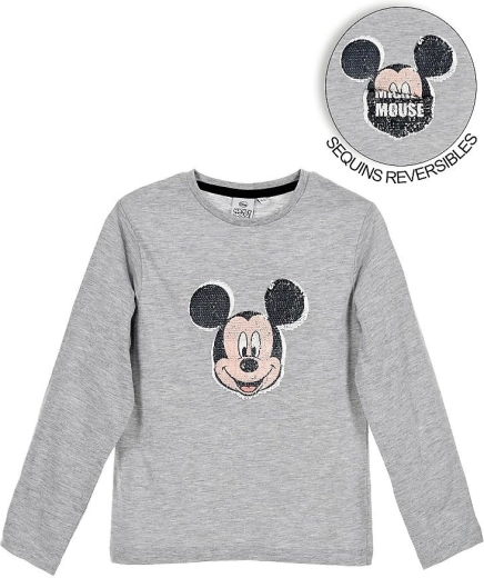 T-shirt Mickey