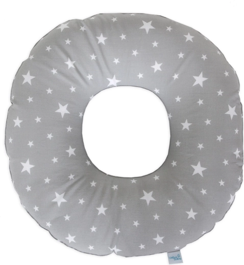 Ceba Baby coussin post-partum Milky Way avec microbilles