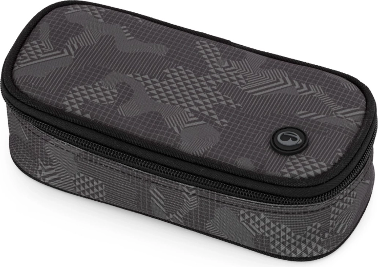 Bagmaster Lincoln 24 A trousse d’étudiant grise