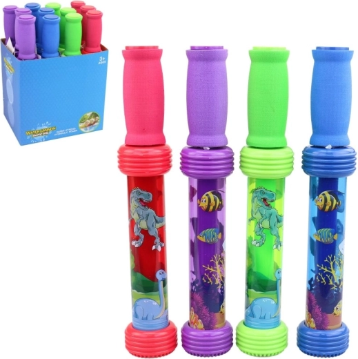 Pompe à eau pour enfants 46 cm – lot de 12 pièces en boîte