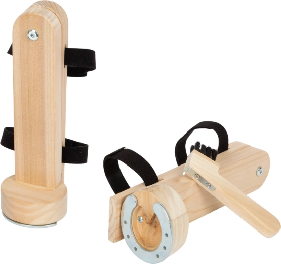 small foot kit de soin des sabots