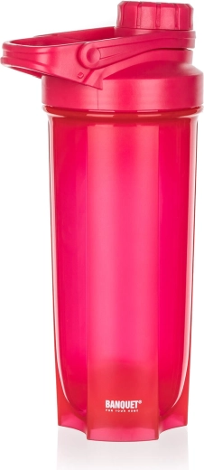 Shaker Culinaria 700 ml framboise
