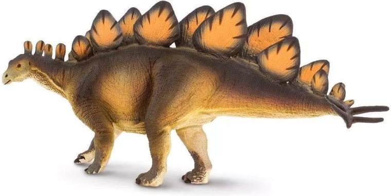 Safari Ltd. figurine de stégosaure