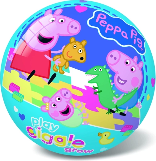 Ballon Peppa Pig 23 cm