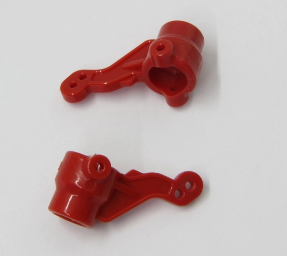 Bras de suspension avant/arrière en plastique pour BX-1 JAMARA - 1 pièce