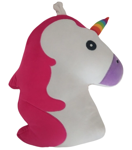 Licorne en peluche SPARKYS 38 cm