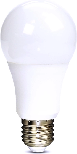 Ampoule LED Solight forme classique E27 7 W 4000 K 595 lm