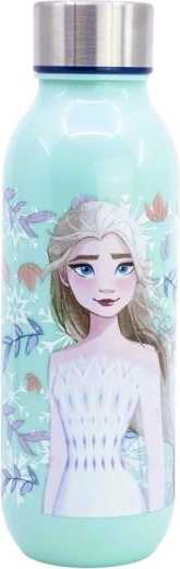 Bouteille en plastique Frozen 640 ml