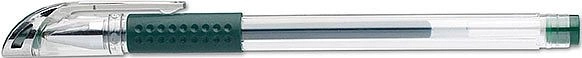 Stylo gel ICO vert 0,5 mm