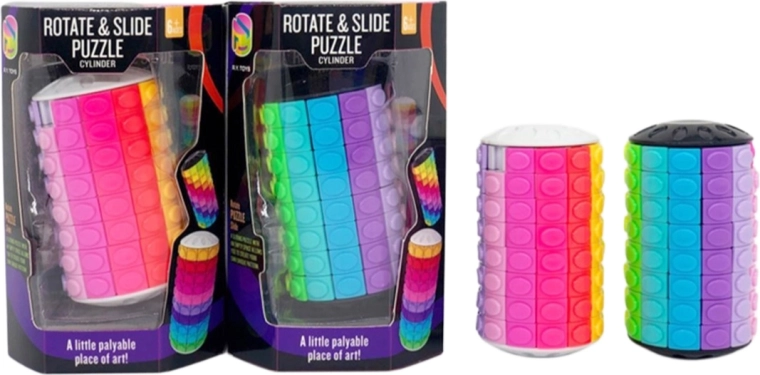 Puzzle logique (casse-tête logique)