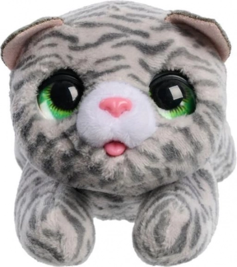 FurReal Nouveau-Né Peluche Chaton
