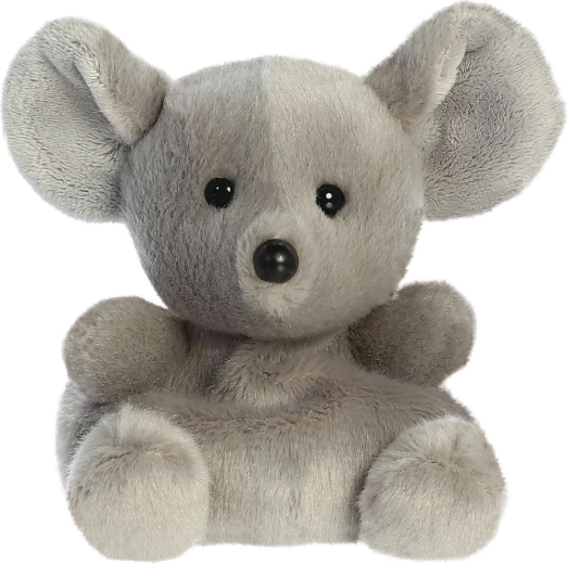 Palm Pals Chatty Mouse figurine en peluche env. 13 cm