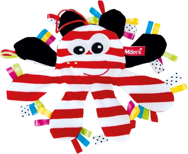 Pince sensorielle pieuvre