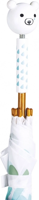 Parapluie pour enfants avec ours de Vilac