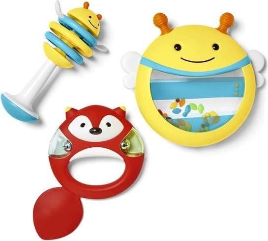 Explorer et autres instruments