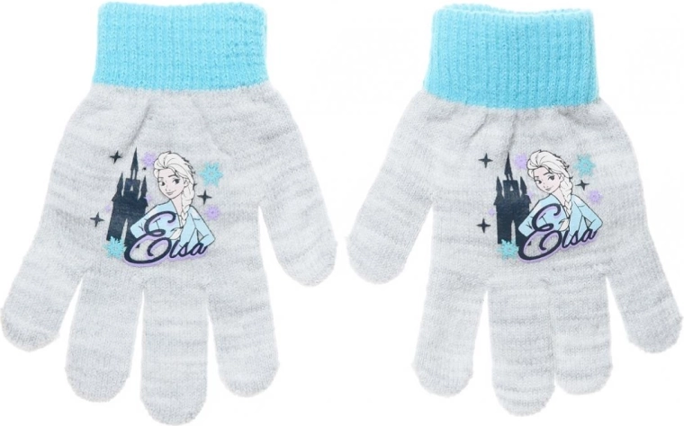 Gants Frozen