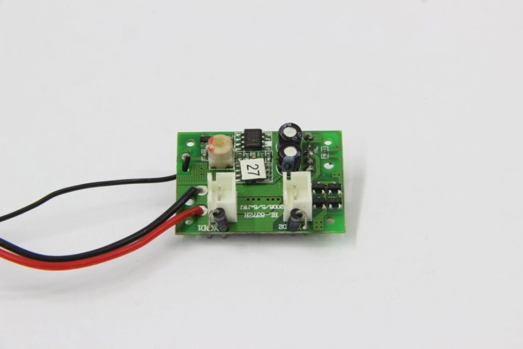 Électronique Simply 27 MHz