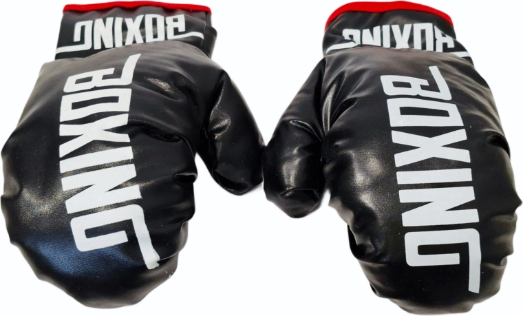 Gants de boxe pour enfants - 1 pièce