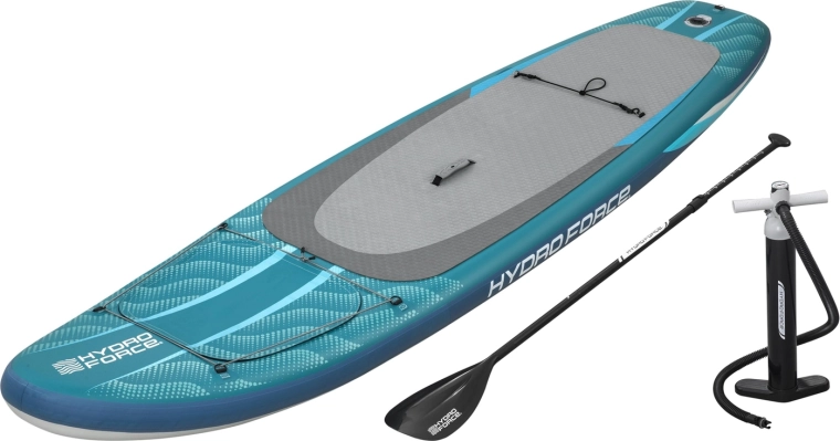 Hydro Force Aqua Drifter View – set de paddle gonflable 335 cm
