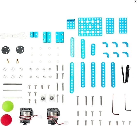 Accessoire Makeblock Smart World pour mBot2