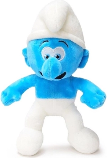 Peluche Schtroumpf 20 cm