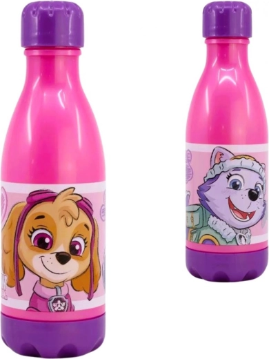 Bouteille en plastique Pat’ Patrouille 560 ml Stor - 1 pièce