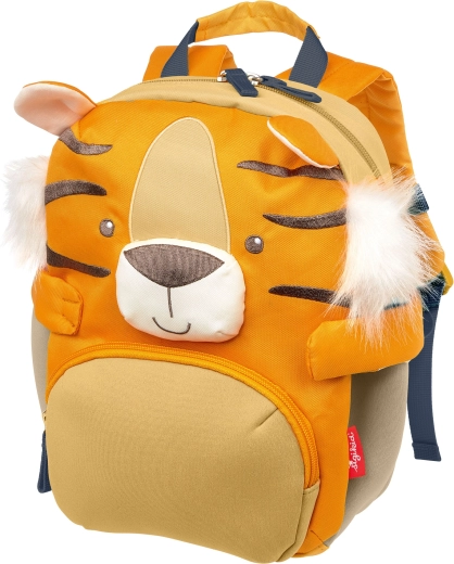 Sac à dos enfant Sigikid tigre