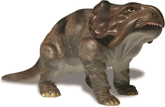 Modèle en plastique Lindberg - dinosaure Protoceratops