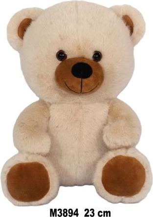 Ours en peluche 23 cm