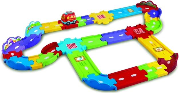 Tut Tut - Ensemble Routier Deluxe