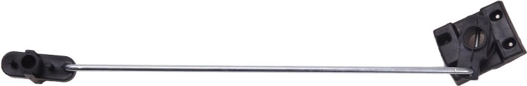 Pièce de direction Jamara pour porteur Mercedes-Benz AMG GLE 63 3-en-1 - 1 pièce