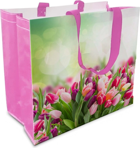 Sac de courses All Year Round 43 × 37 × 21,5 cm