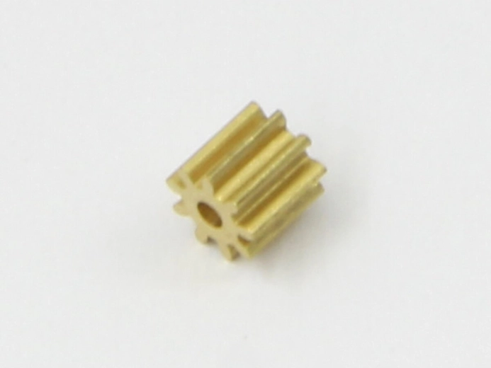 Boîte de vitesses du moteur pour Jamara Invader