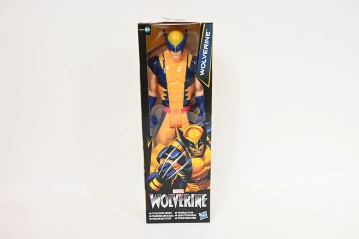 Figurine Marvel Wolverine 30 cm