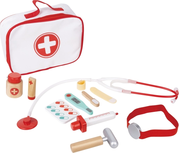 Kit médical pour enfants Petit médecin