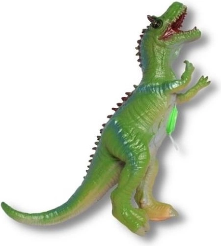 Dinosaure allosaure avec sons