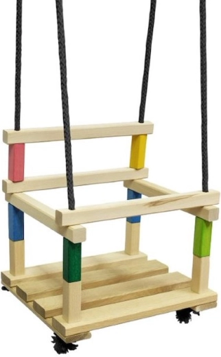 Balançoire suspendue Ela