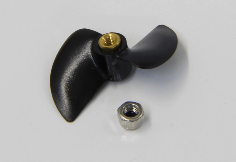 Hélice marine Climater JAMARA - 1 pièce