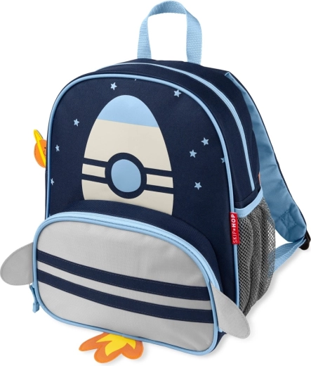 Sac à dos pour maternelle Skip Hop Spark Style Fusée
