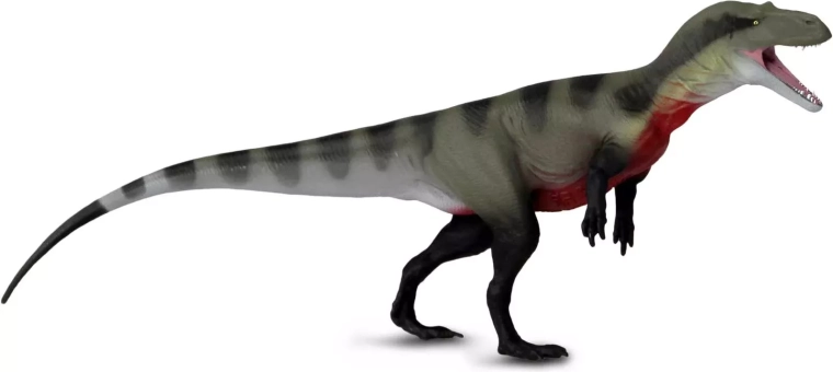 Safari Ltd. figurine de mégalosaure