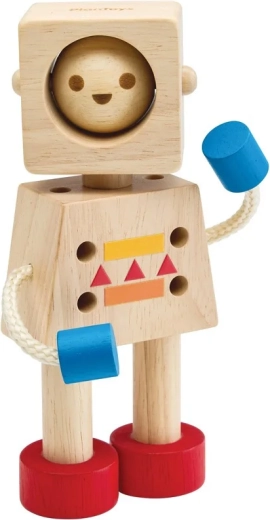 PlanToys Robot des émotions