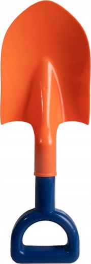 Woopie pelle en plastique pour sable 33 cm