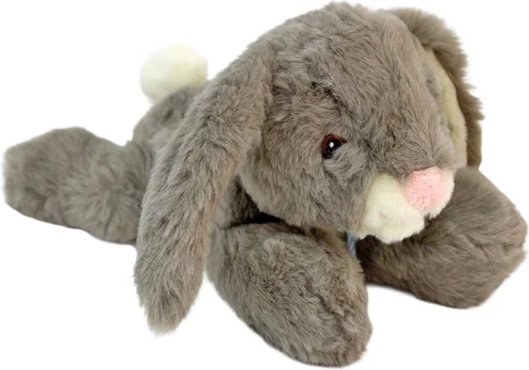 Lapin en peluche Eco‑Line